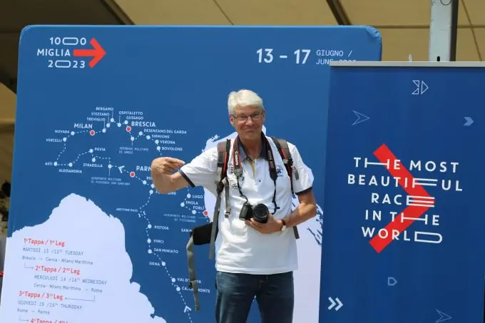 1000 Miglia 2023 foto 28