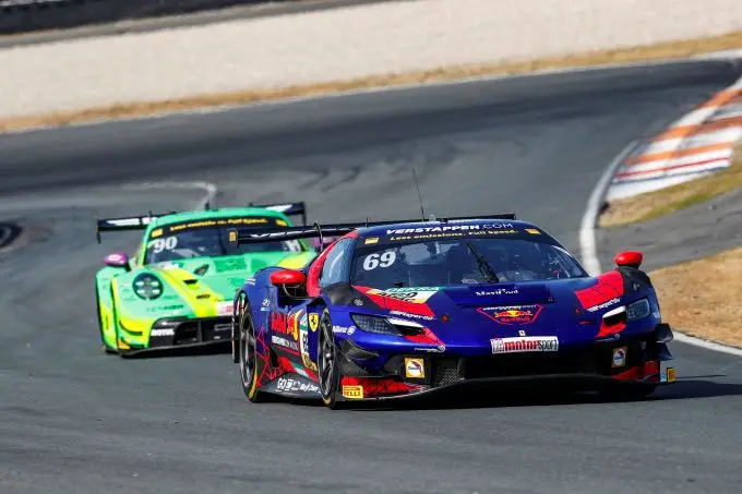 DTM Zandvoort 2023 foto 55