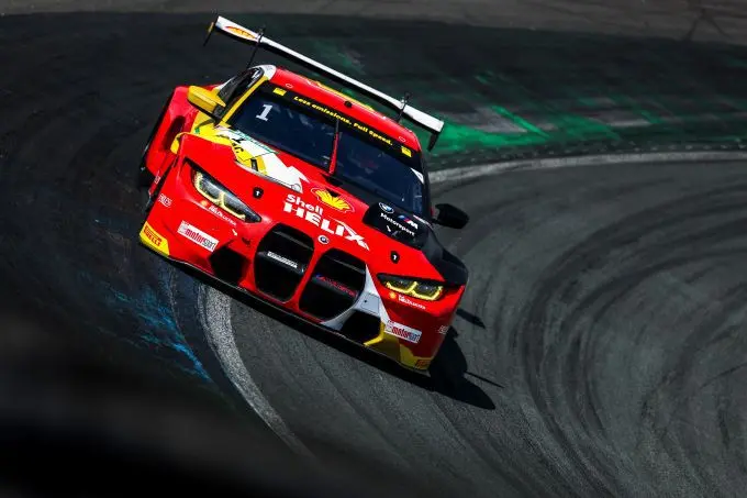 DTM Zandvoort 2023 foto 56