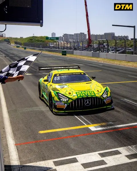 DTM Zandvoort 2023 foto 60b