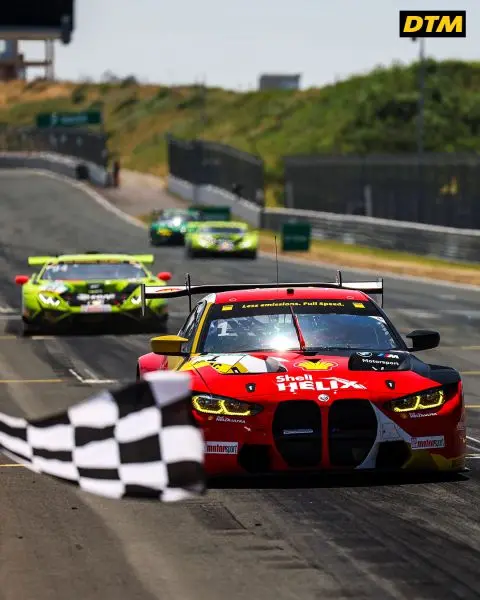 DTM Zandvoort 2023 foto 65