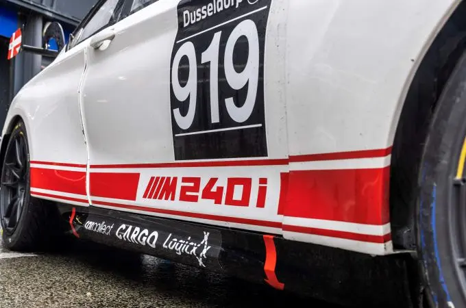 BMW Racing Cup