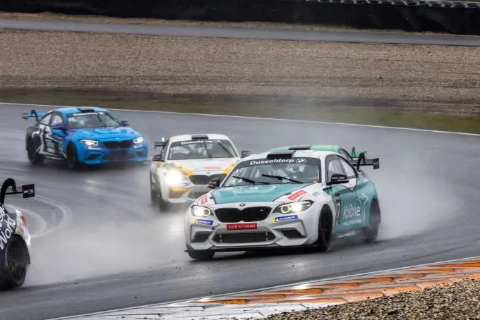 BMW Racing Cup
