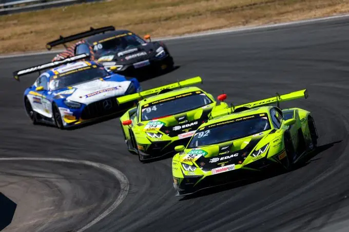 DTM Zandvoort 2023 zondag foto 13