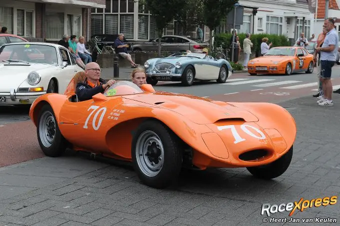 Historic Grand Prix Zandvoort