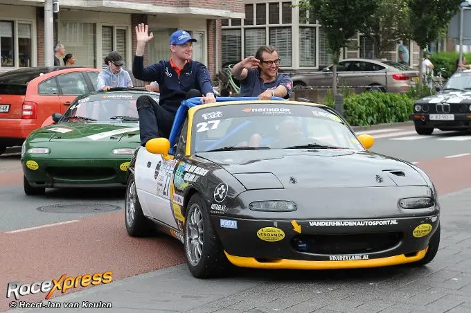 Historic Grand Prix Zandvoort