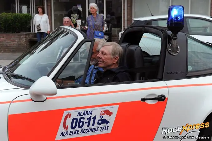 Historic Grand Prix Zandvoort
