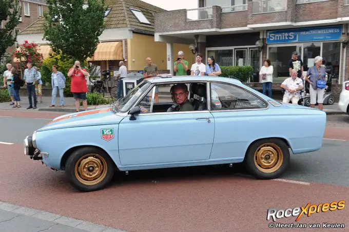 Historic Grand Prix Zandvoort