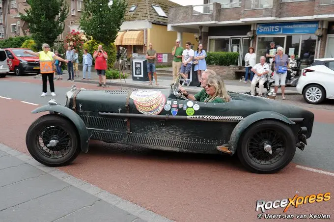 Historic Grand Prix Zandvoort