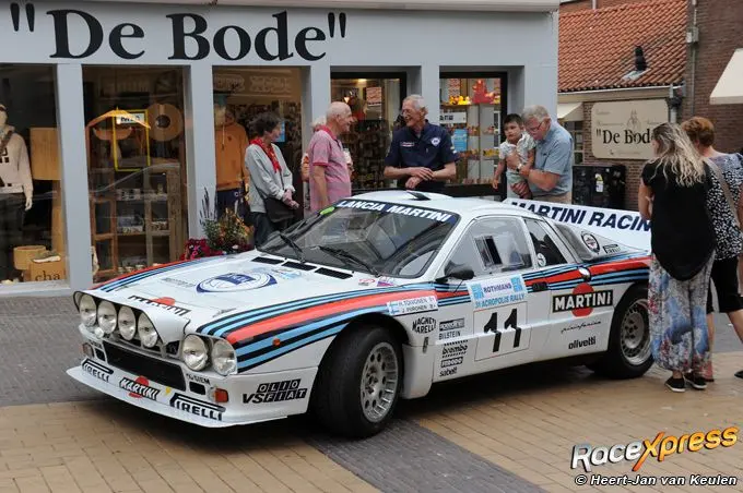 Historic Grand Prix Zandvoort