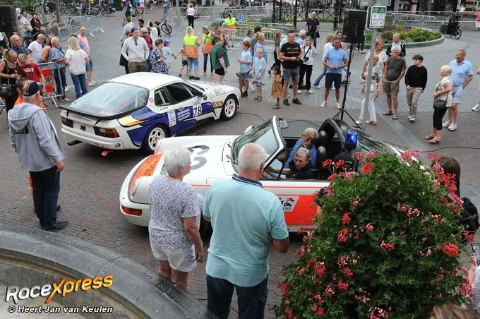 Historic Grand Prix Zandvoort