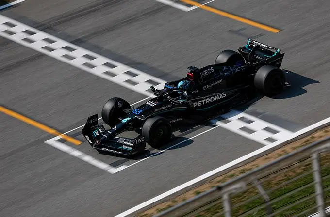 Mercedes