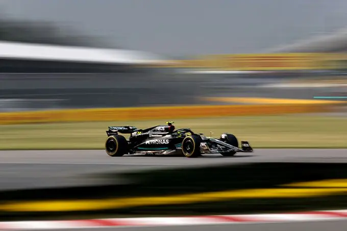 Mercedes