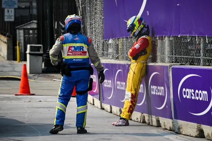 Romain Grosjean