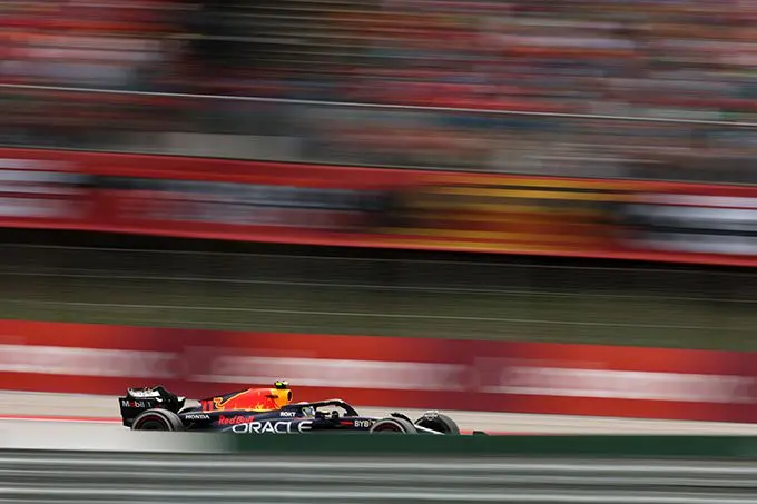 Red Bull