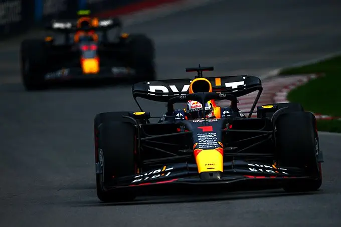 Red Bull