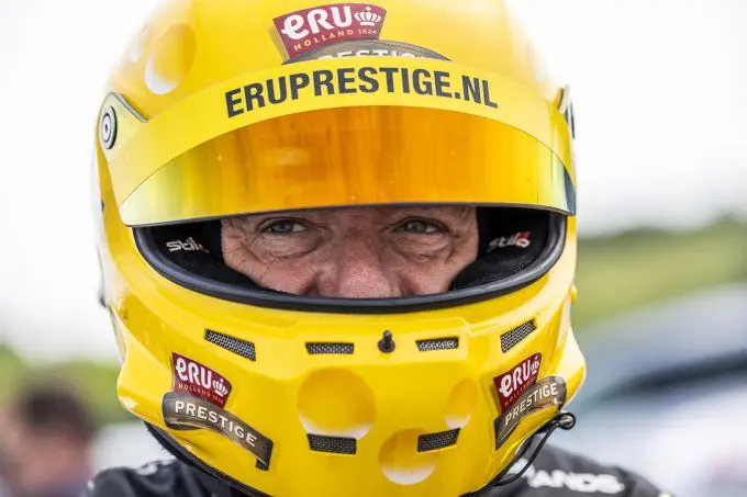 Tom Coronel