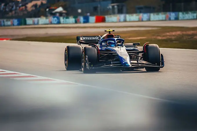 Williams