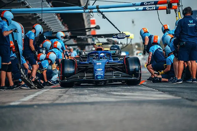 Williams