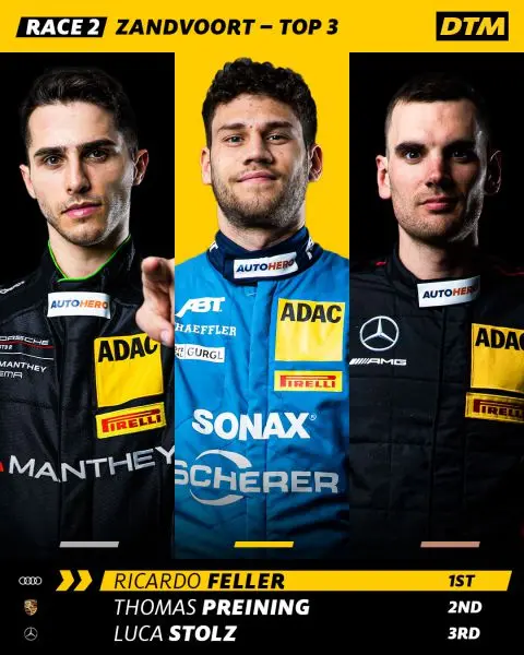 DTM Zandvoort_zondag_podium_1-2-3