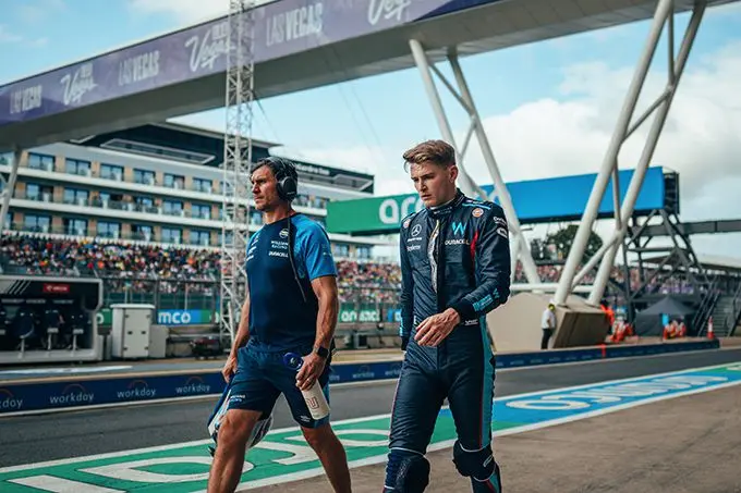 Williams