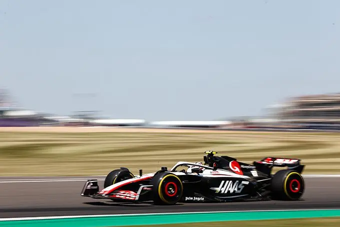 Haas