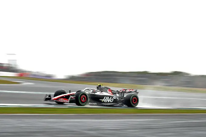 Haas