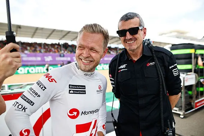 Haas