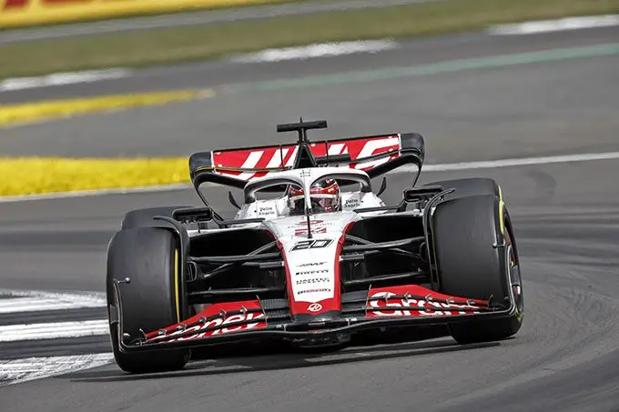 Haas