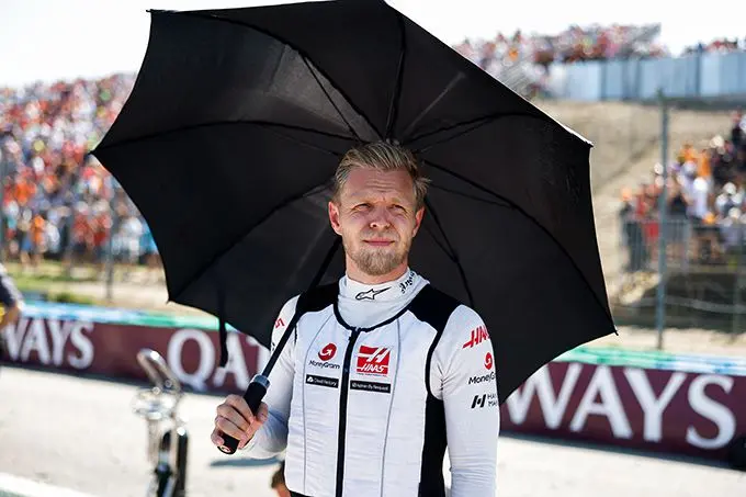 Haas
