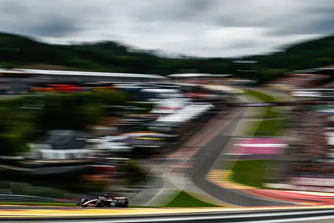 Haas