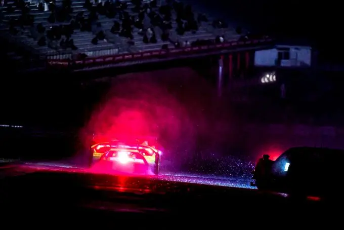 CrowdStrike 24 Hours of Spa 2023 Foto 15