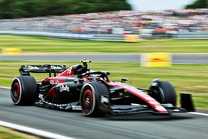 Alfa Romeo