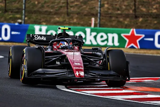 Alfa Romeo