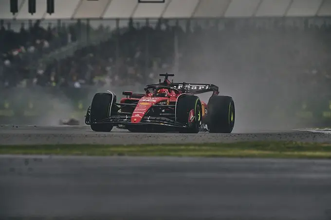 Ferrari