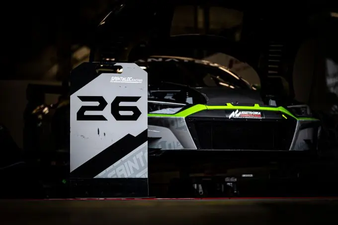 Fanatec GT World Challenge Europe Powered by AWS 2023 Nürburgring Foto 4