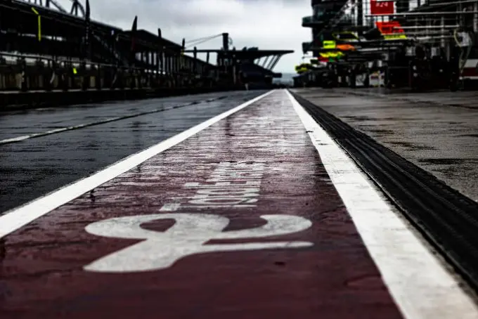 Fanatec GT World Challenge Europe Powered by AWS 2023 Nürburgring Foto 3