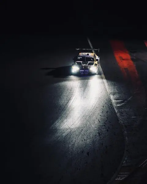 Crowdstrike 24 Hours of Spa 2023 8