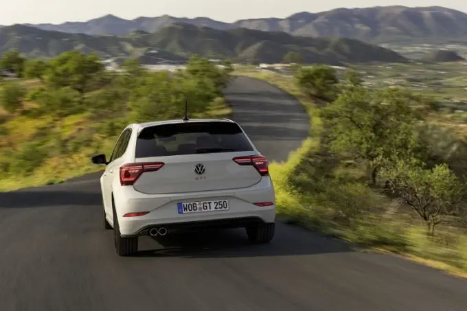 Voor de snelle beslissers: Polo GTI Edition 25 limited edition nu te koop