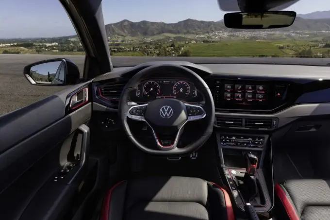 Voor de snelle beslissers: Polo GTI Edition 25 limited edition nu te koop