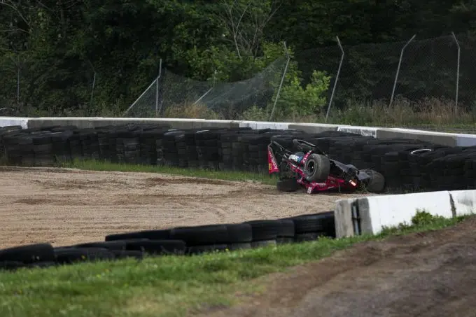 Simon Pagenaud