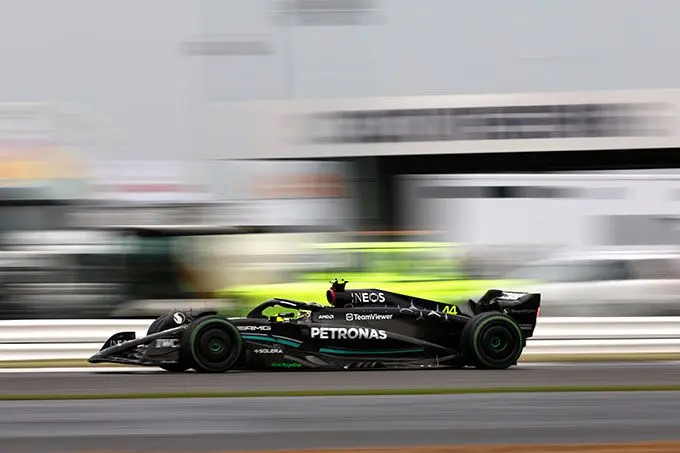 Mercedes