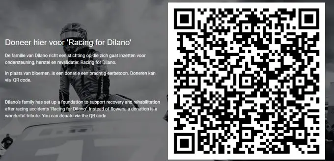 Dilano van 't Hoff
