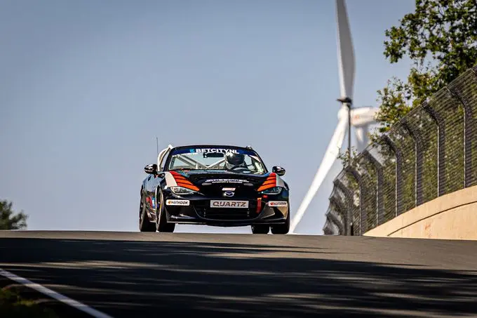Jordy van der Eijk P1 en P3