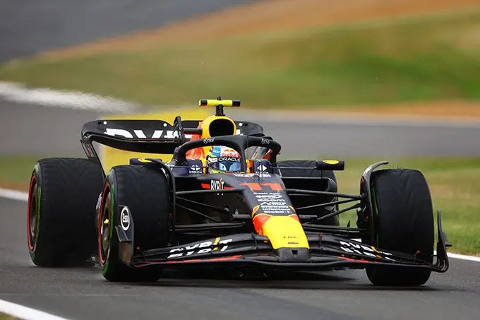 Red Bull