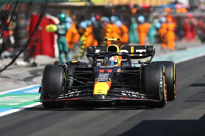 Red Bull