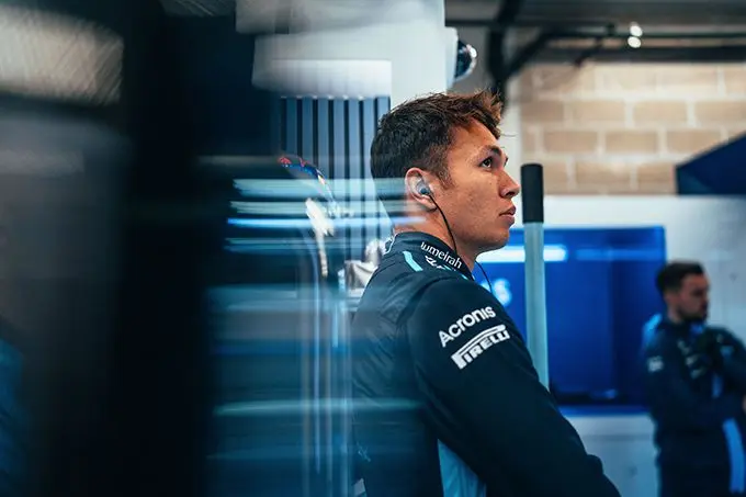 Williams