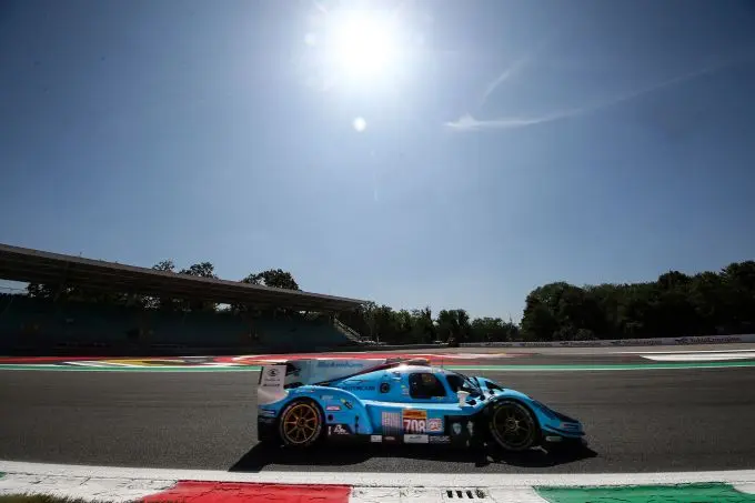 WEC 6 Hours of Monza 2023