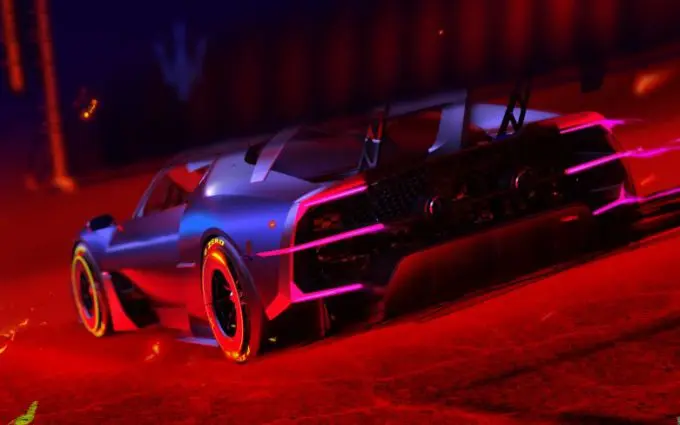MCXtrema: nieuwste racebeest van Maserati onthuld tijdens Monterey Car Week