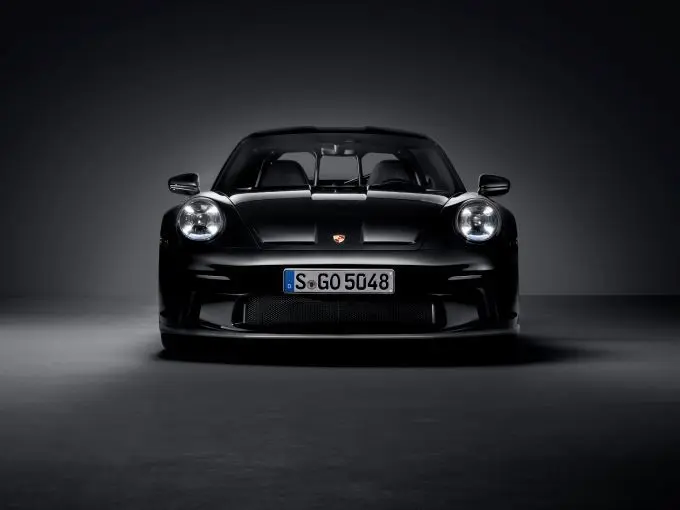 Porsche 911 S/T limited edition 1963 stuks foto 6